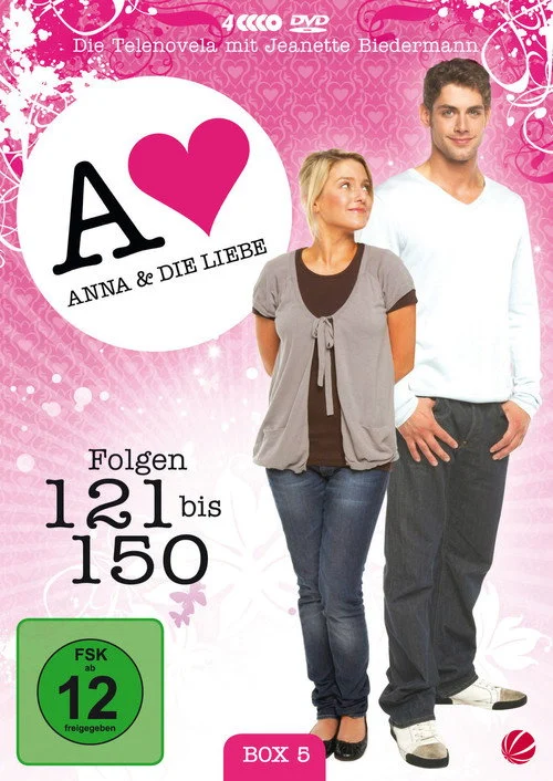 Anna und die Liebe izle