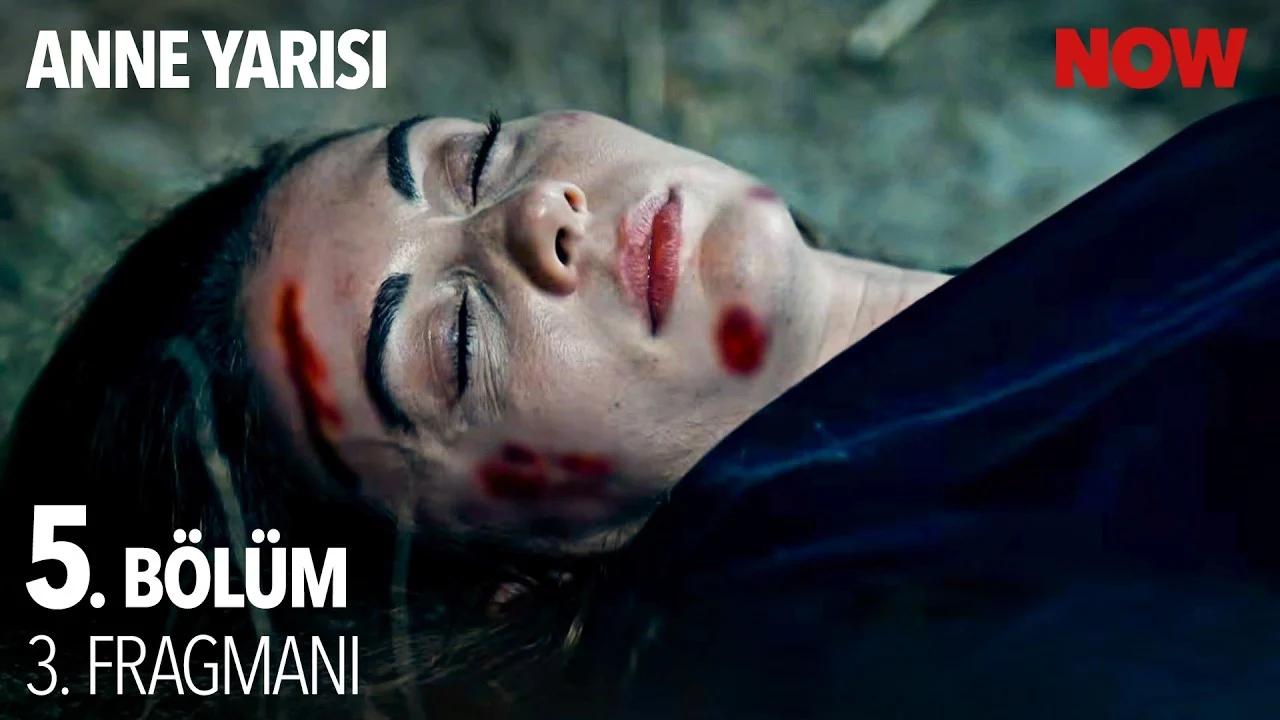 Anne Yarısı 5. Bölüm 3. Fragmanı
