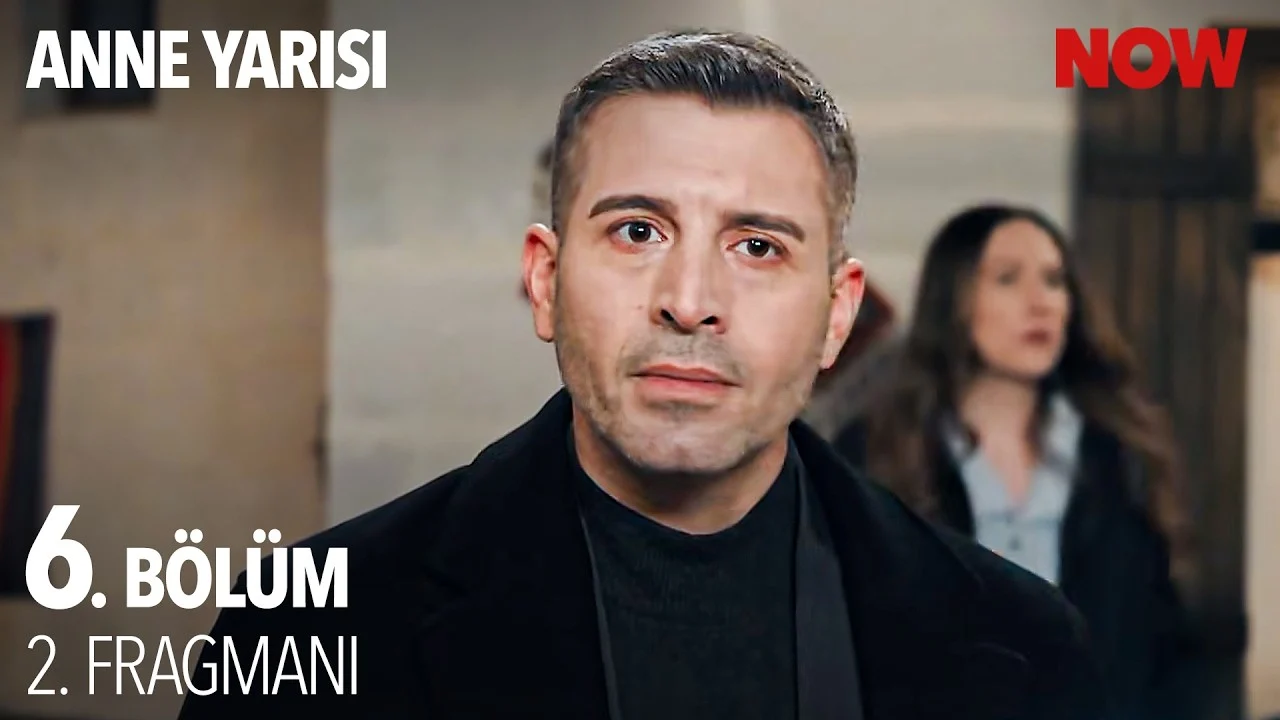 Anne Yarısı 6. Bölüm 2. Fragmanı