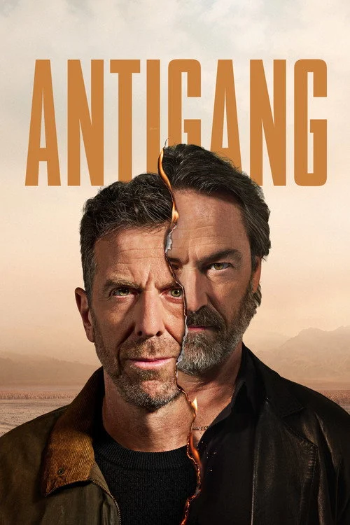 Antigang izle