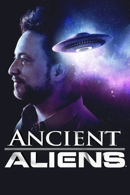 Antik Uzaylılar izle
