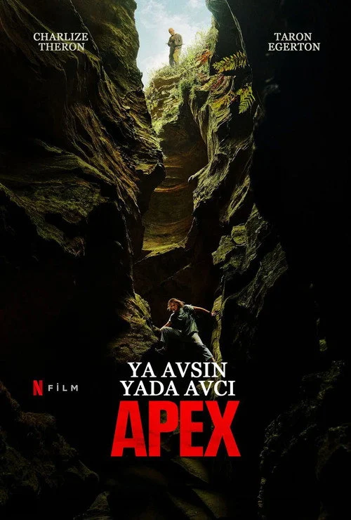Apex Filmi