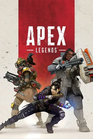 Apex Legends izle