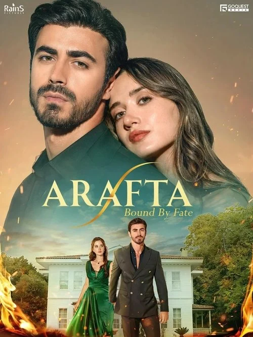 Arafta izle