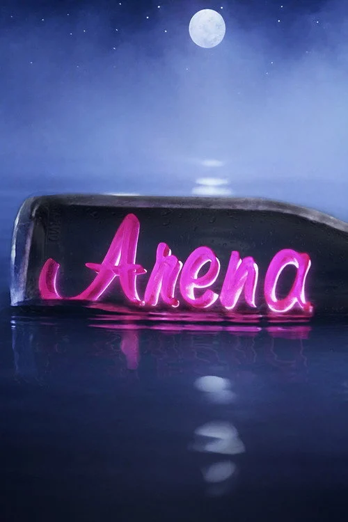 Arena izle
