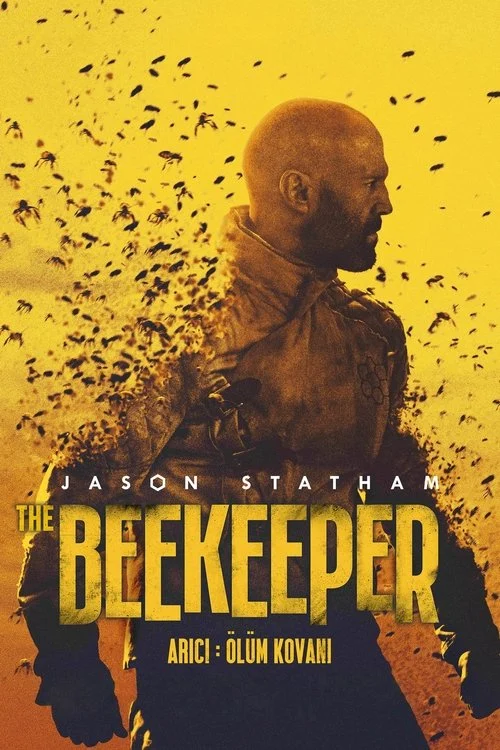 Arıcı: Ölüm Kovanı Filmi