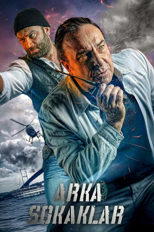 Arka Sokaklar izle