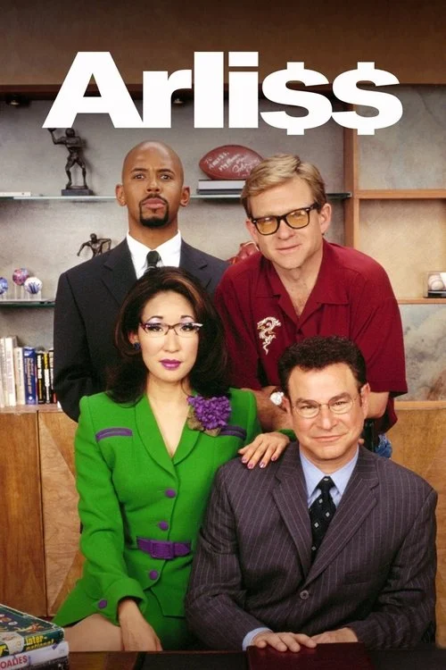 Arli$$ izle