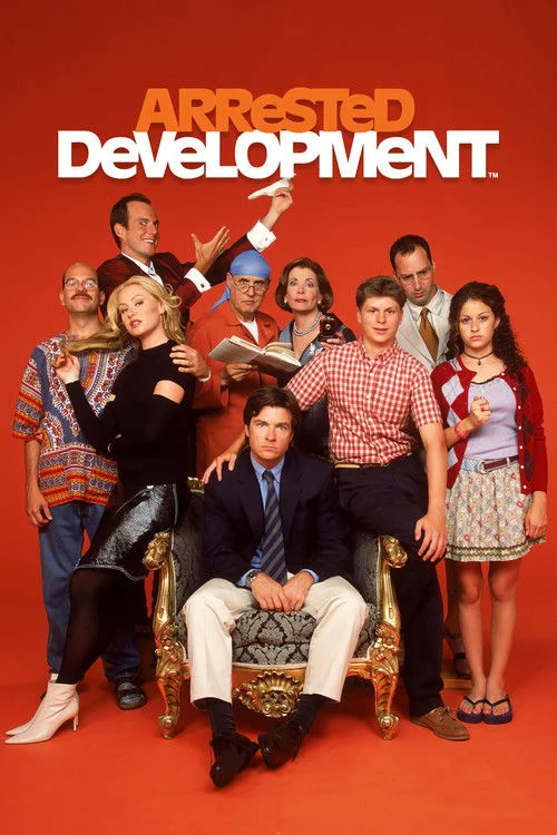 Arrested Development Dizisi