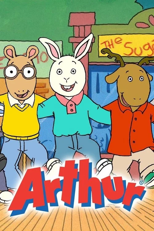 Arthur izle
