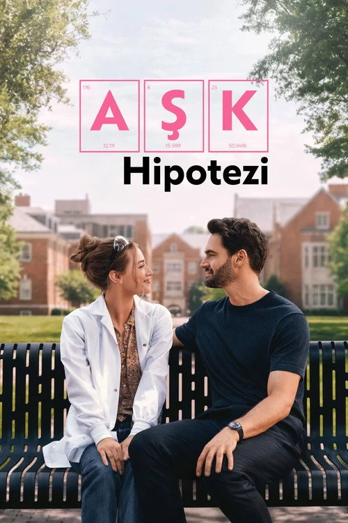 Aşk Hipotezi Filmi