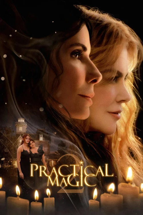 Aşkın Büyüsü 2 Filmi