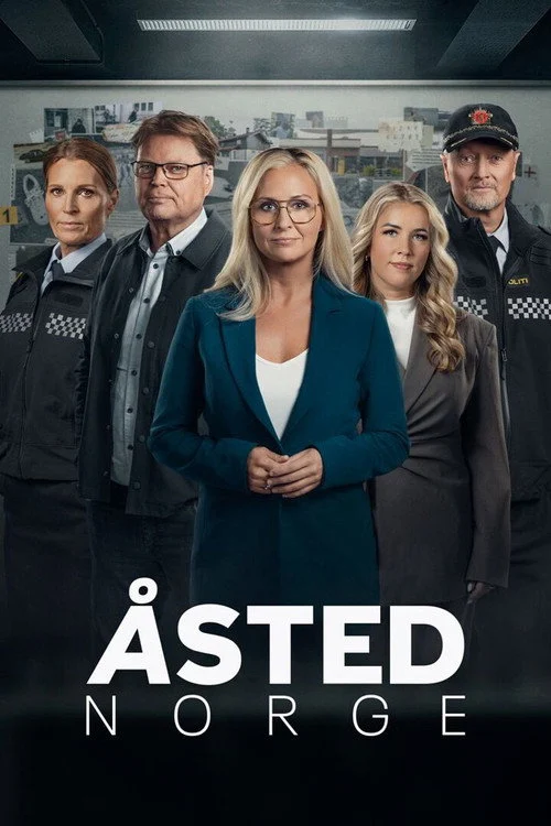 Åsted Norge izle