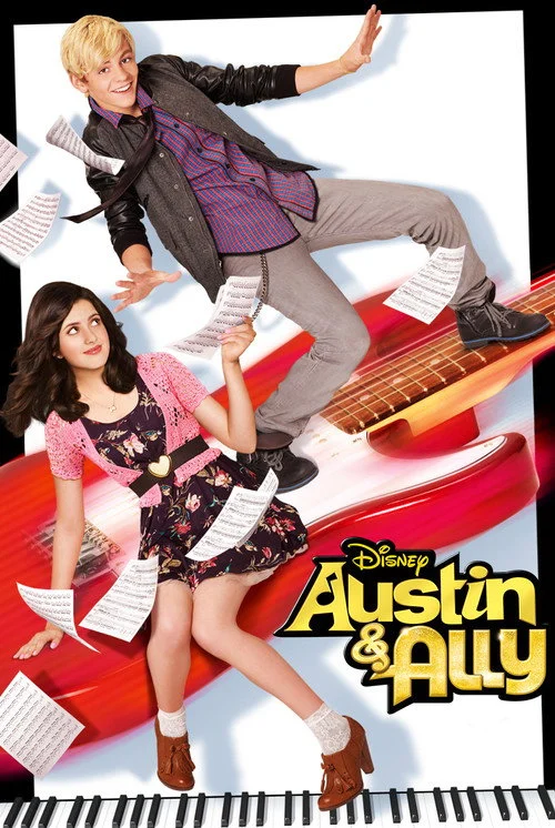 Austin & Ally izle