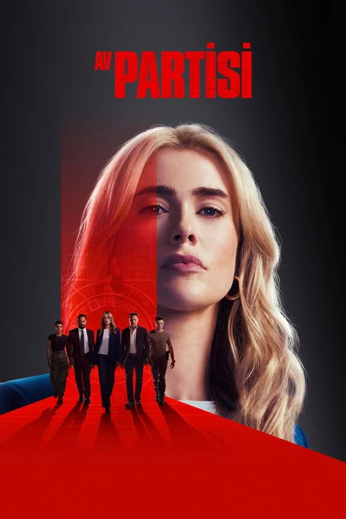 Av Partisi izle