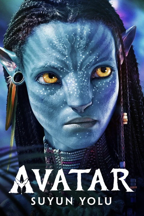 Avatar: Suyun Yolu Filmi
