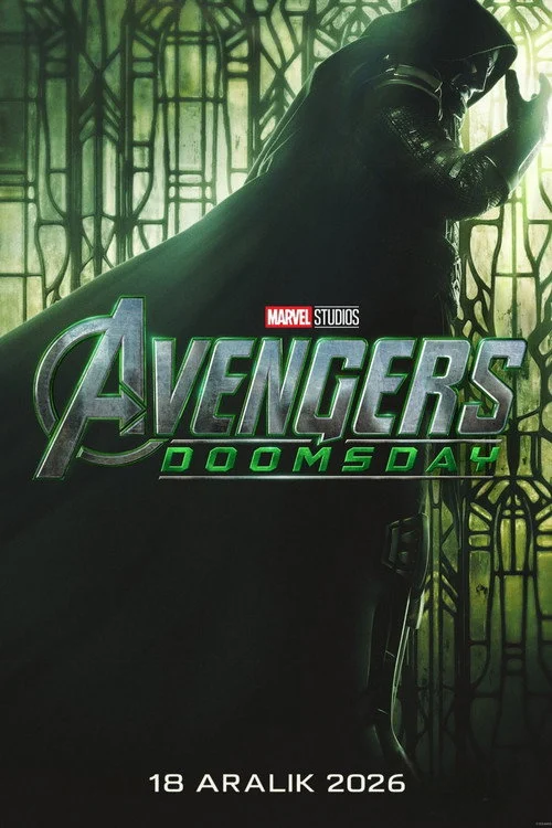 Avengers: Doomsday Filmi