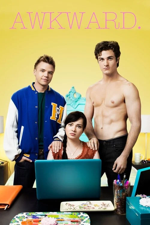 Awkward. izle