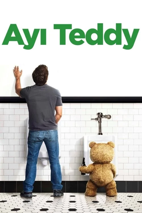 Ayı Teddy izle