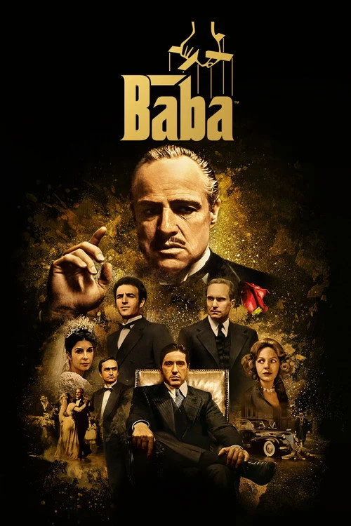 Baba Filmi