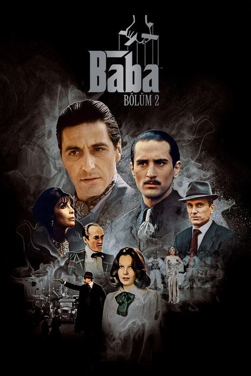 Baba II Filmi