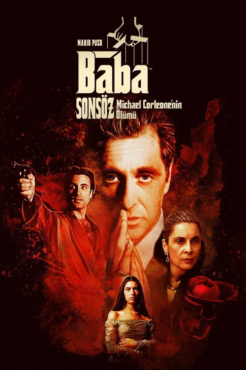 Baba III Filmi