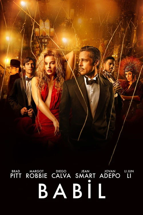 Babil Filmi