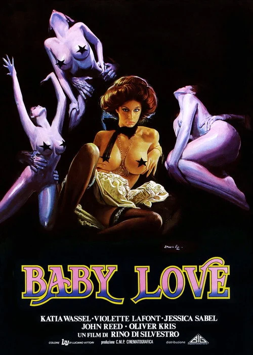 Baby Love izle