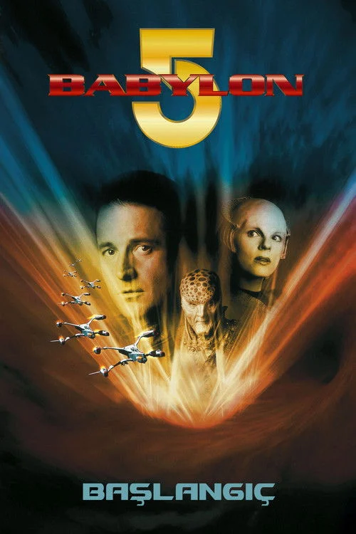 Babylon 5: Başlangıç Dizisi