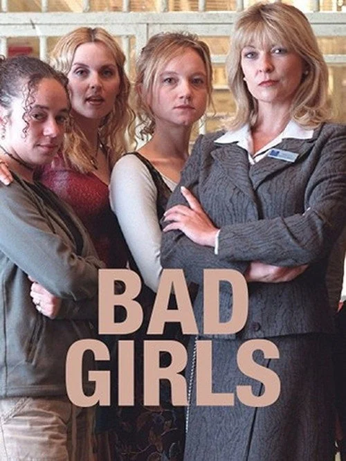 Bad Girls izle