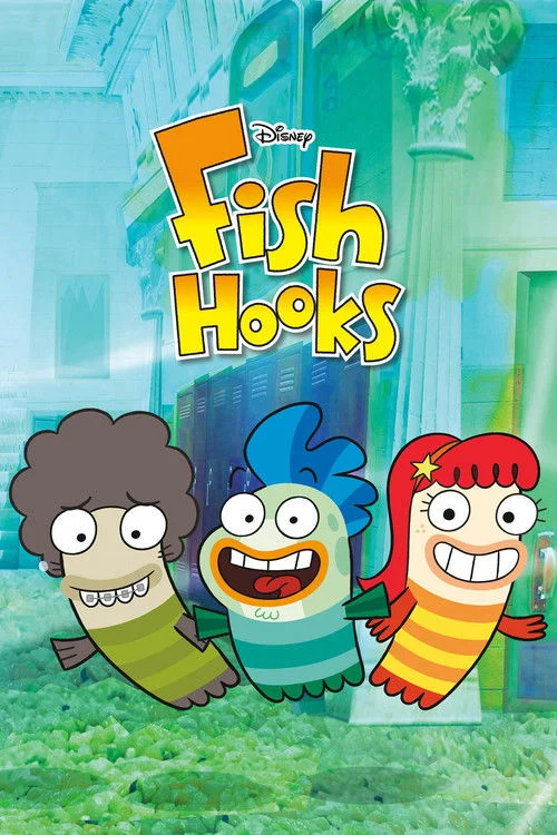 Balık Oltası izle