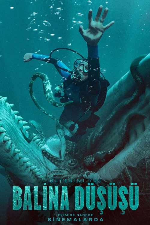 Balina Düşüşü izle