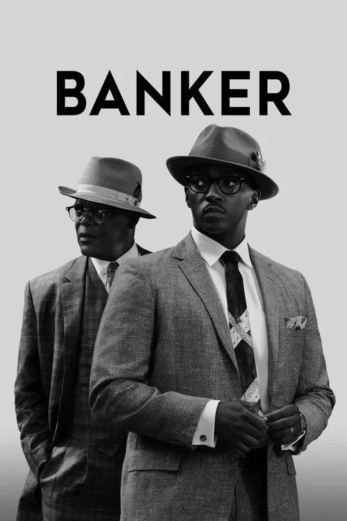 Banker izle