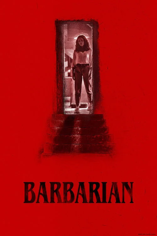 Barbarian izle