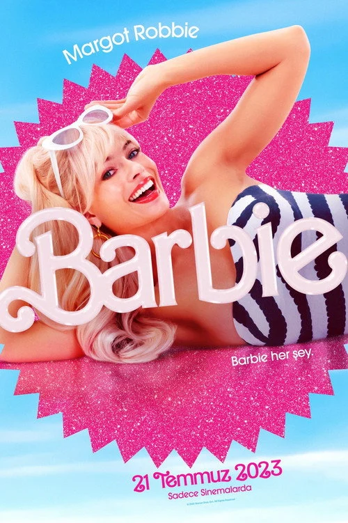 Barbie Filmi
