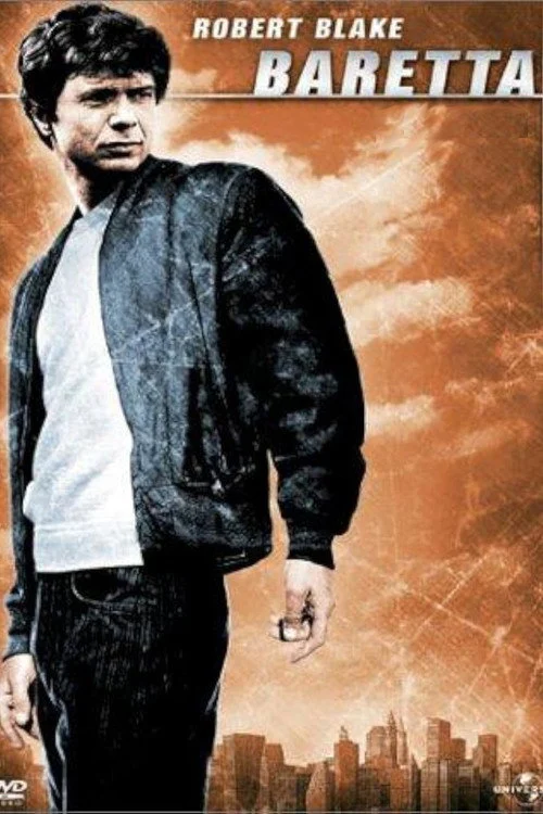 Baretta izle