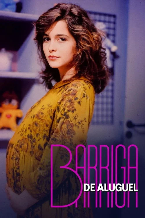 Barriga de Aluguel izle