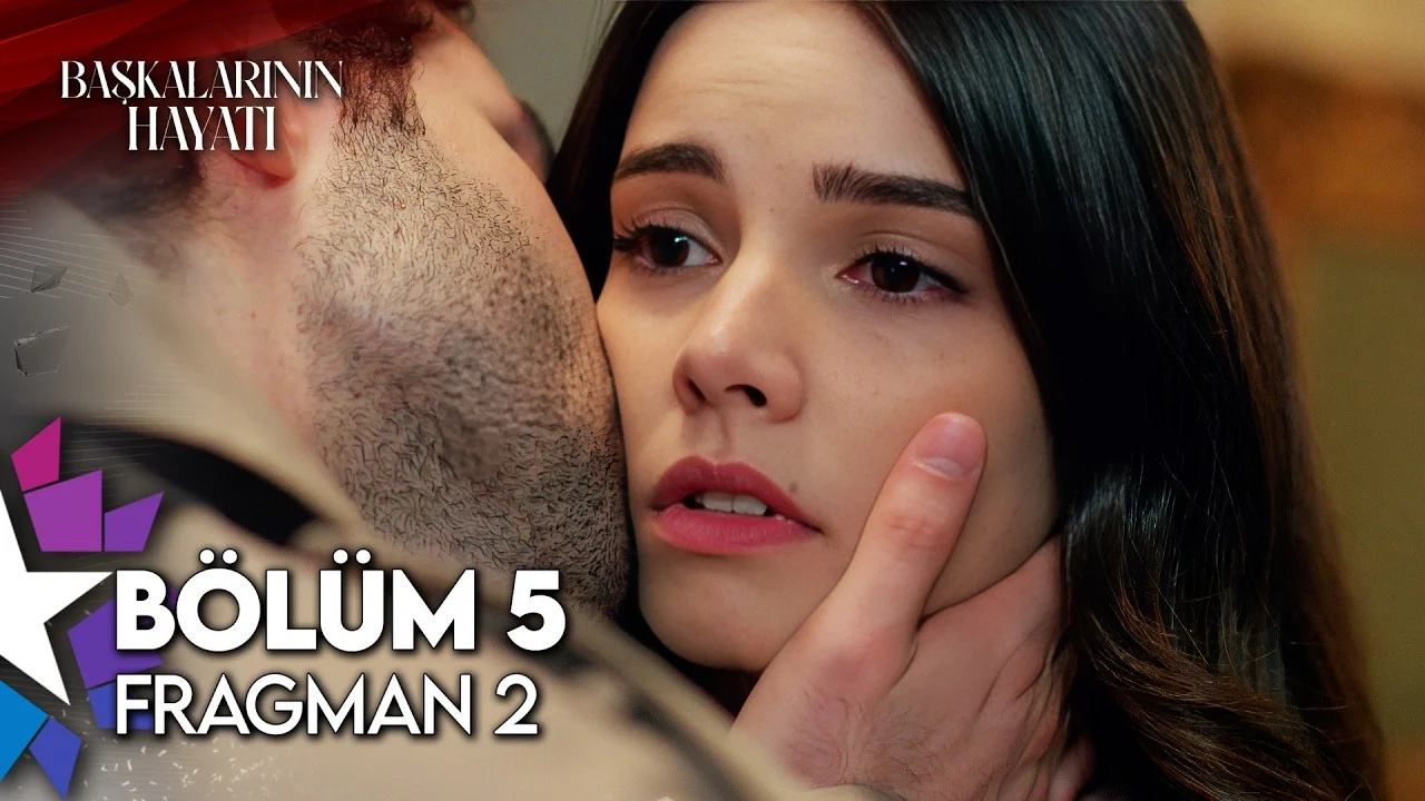 Başkalarının Hayatı 5. Bölüm 2. Fragmanı