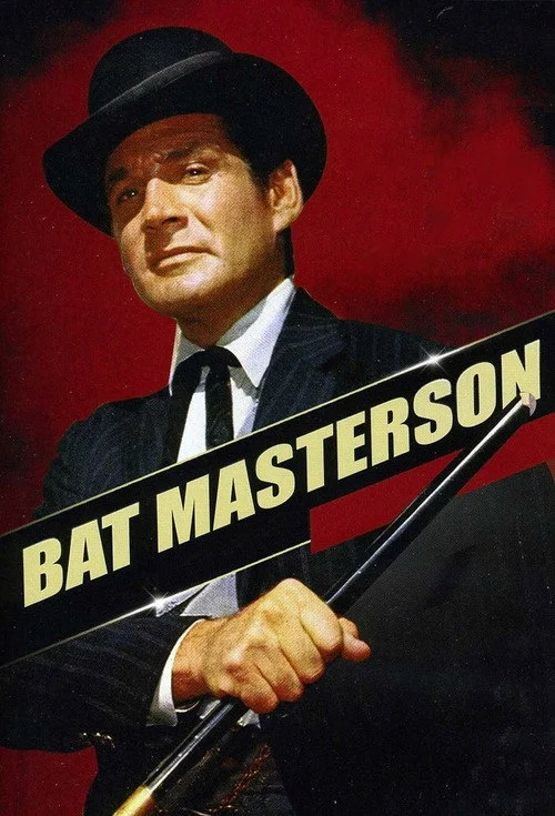 Bat Masterson izle
