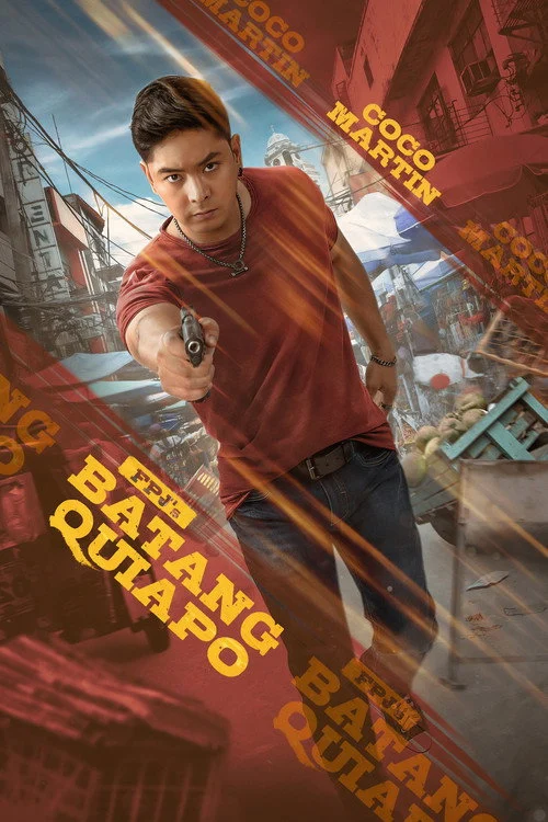 Batang Quiapo izle