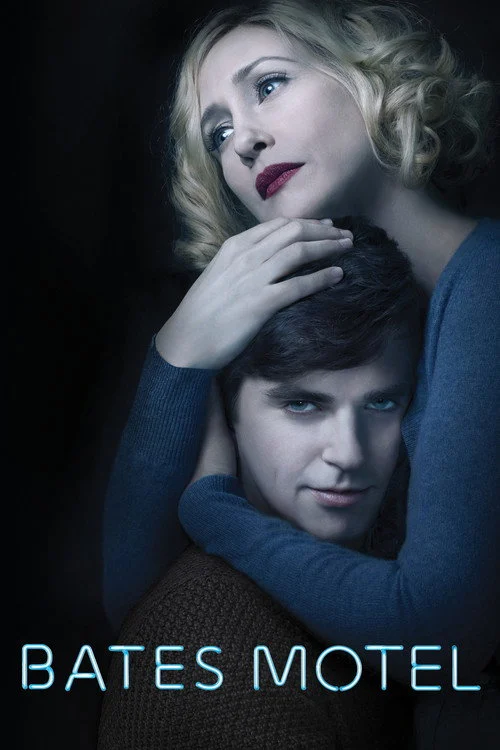 Bates Motel izle