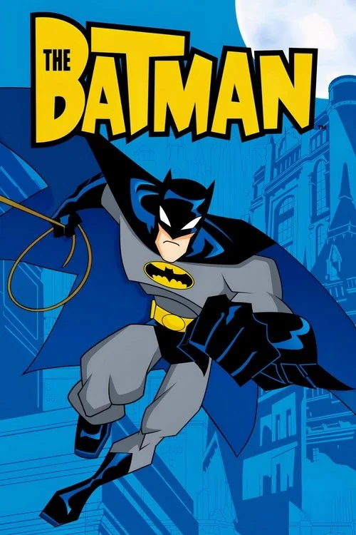 Batman izle