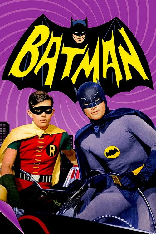 Batman izle