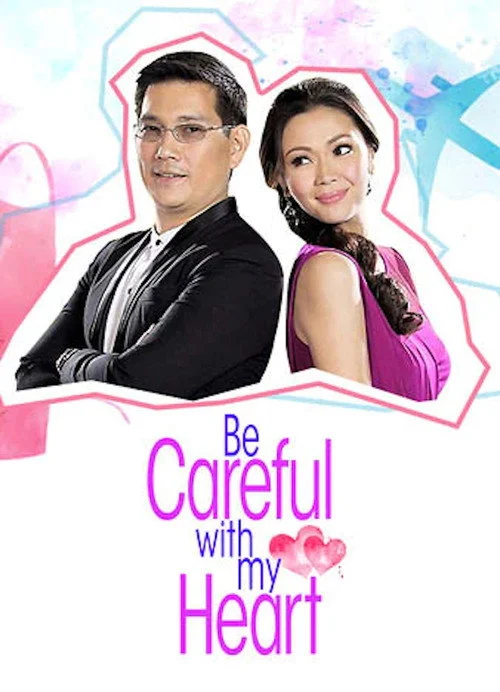 Be Careful With My Heart izle
