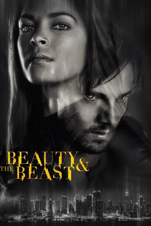 Beauty and the Beast izle