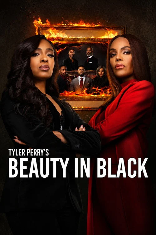 Beauty in Black izle