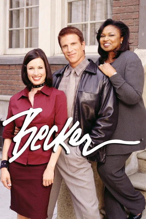 Becker izle