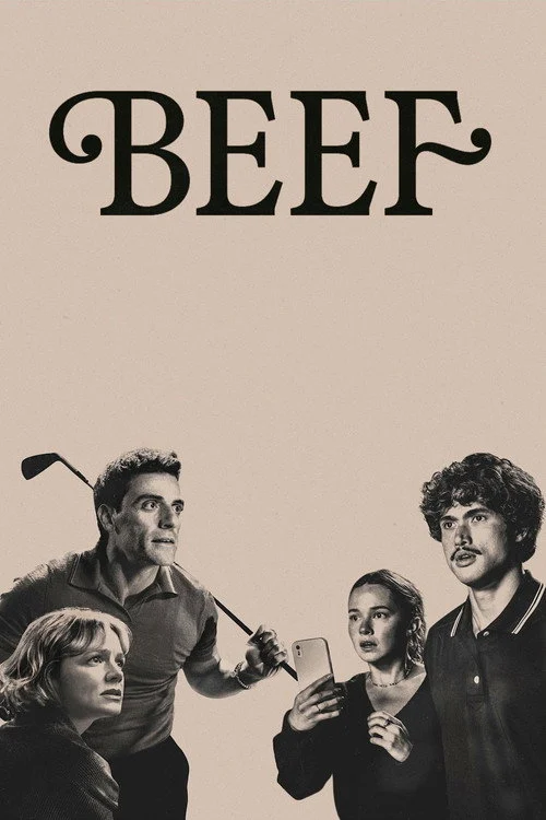 BEEF izle