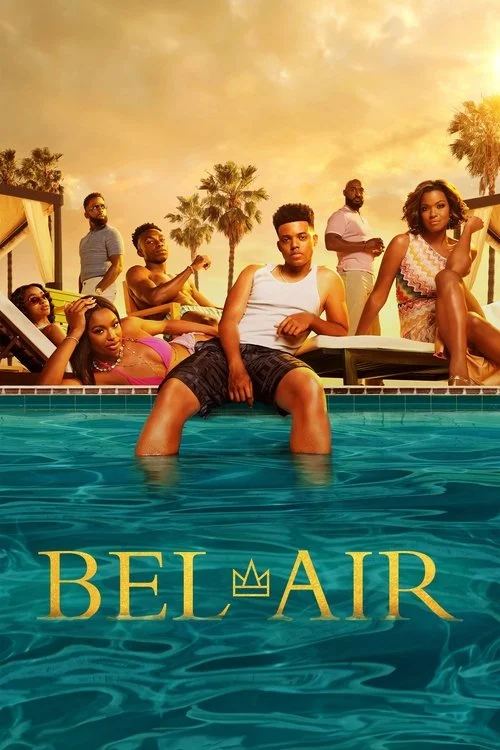Bel-Air izle