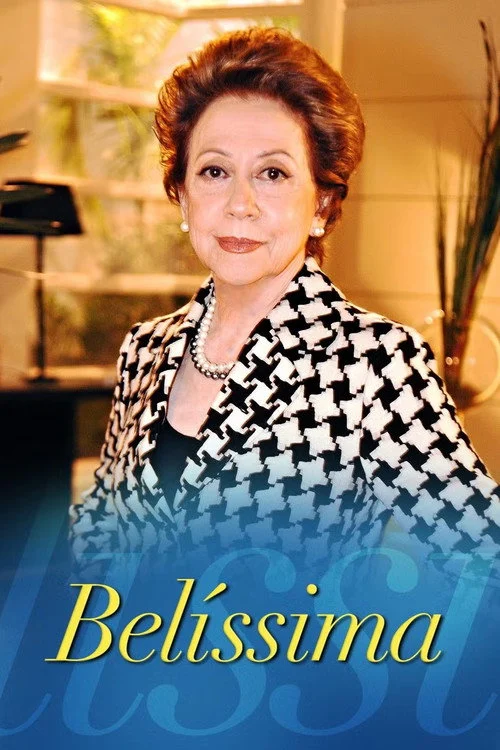 Belíssima izle